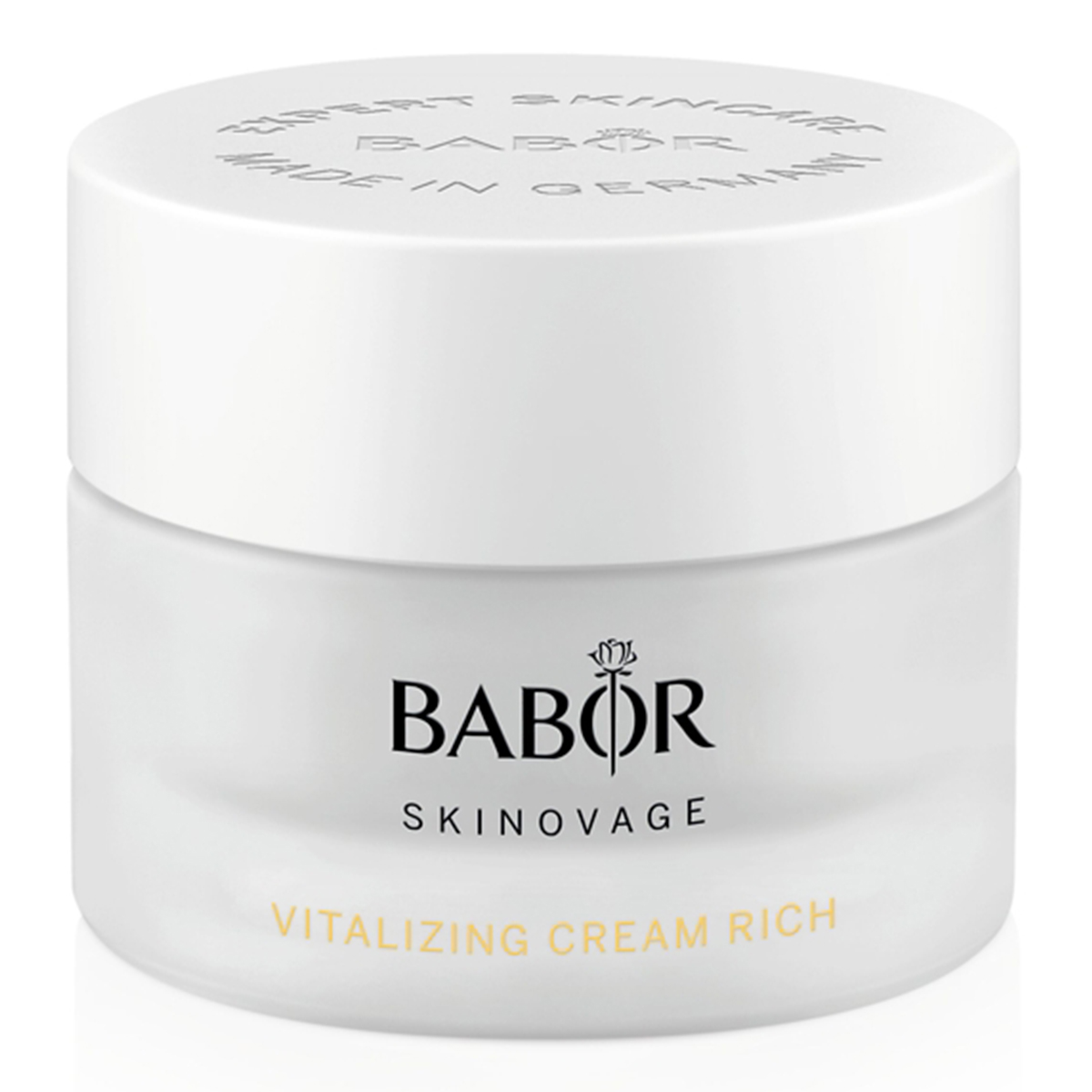 BABOR Vitalizing Cream Rich, 50 ml