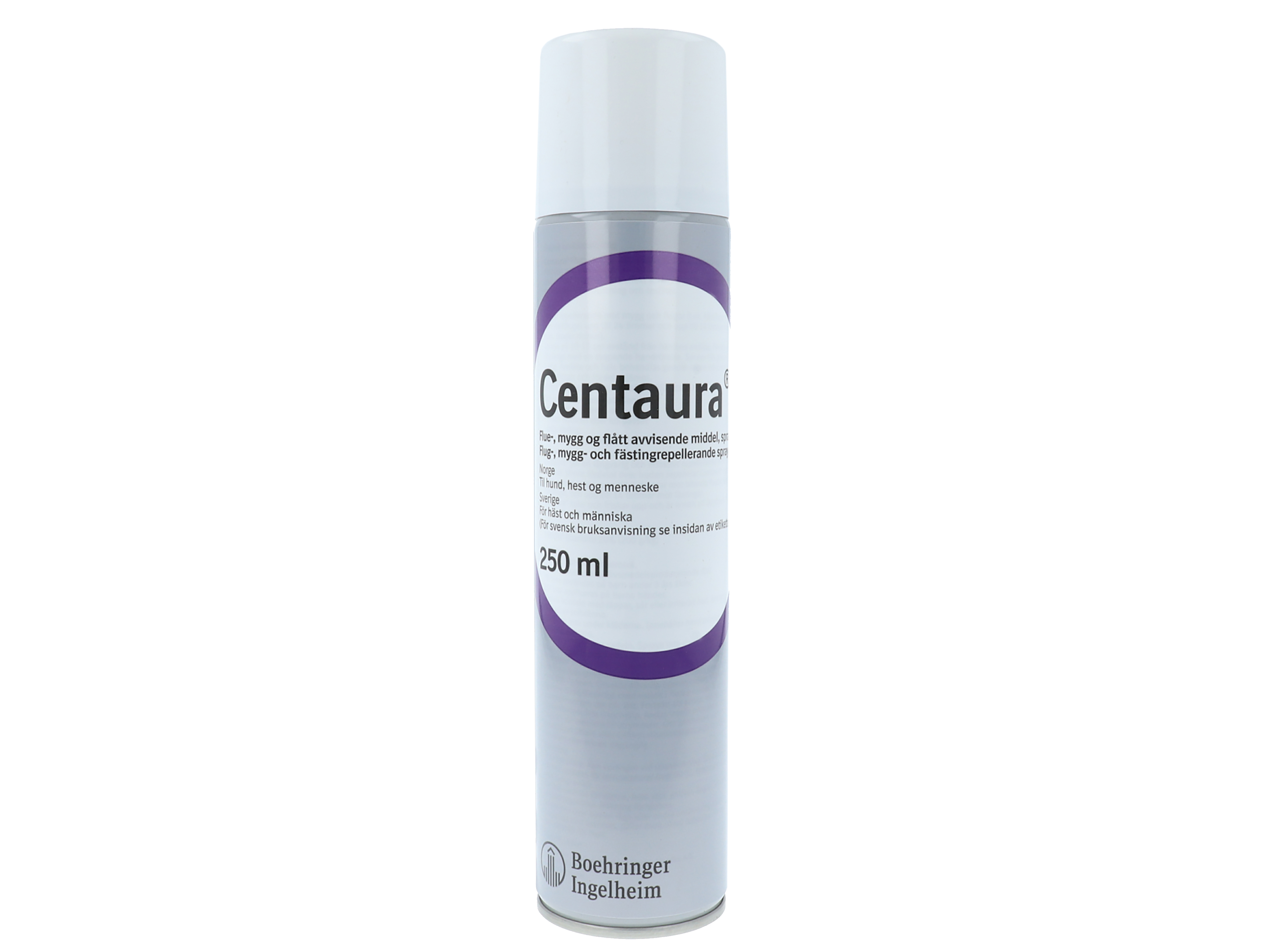 Centaura Insektspray, 250 ml