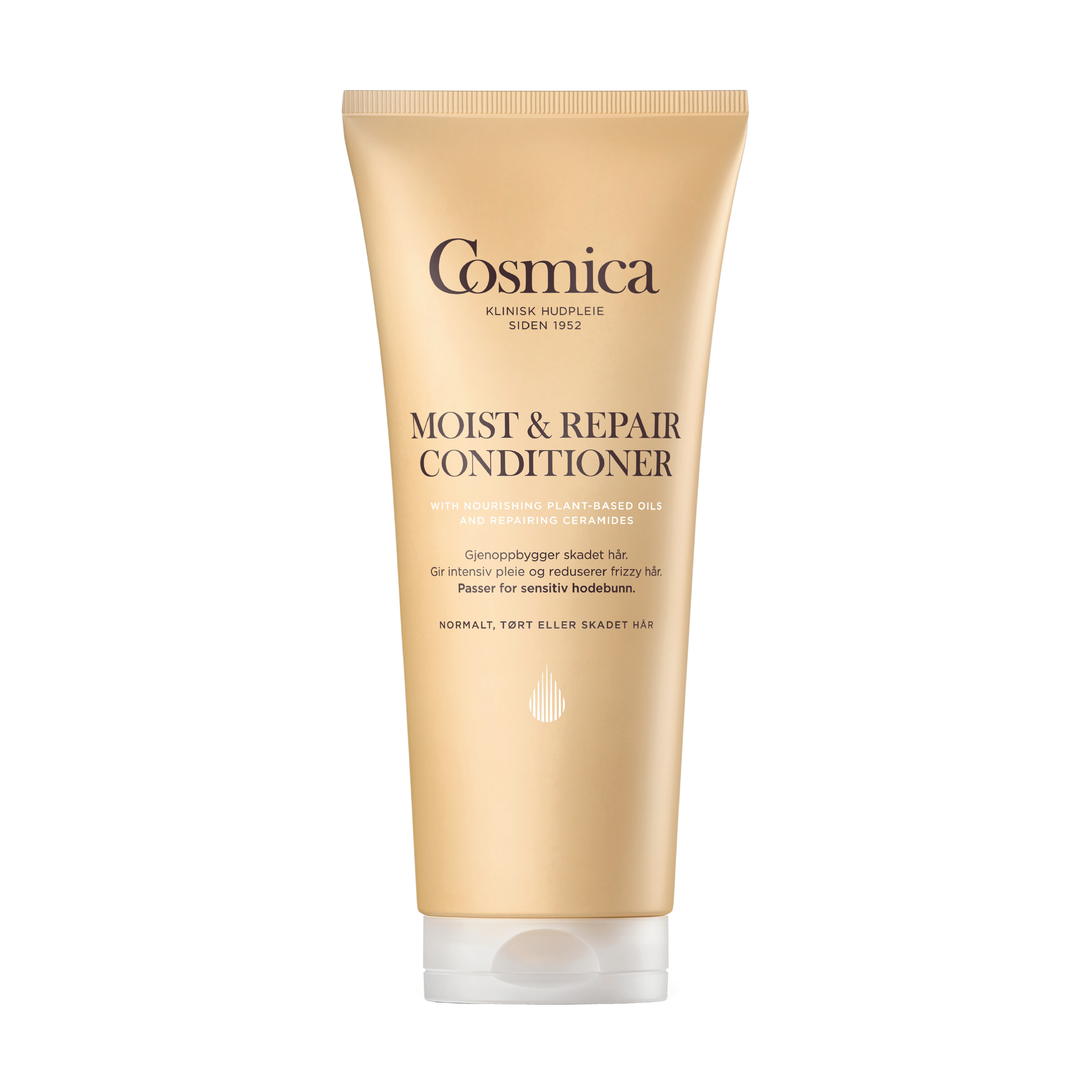 Cosmica Moist & Repair Conditioner, 200 ml