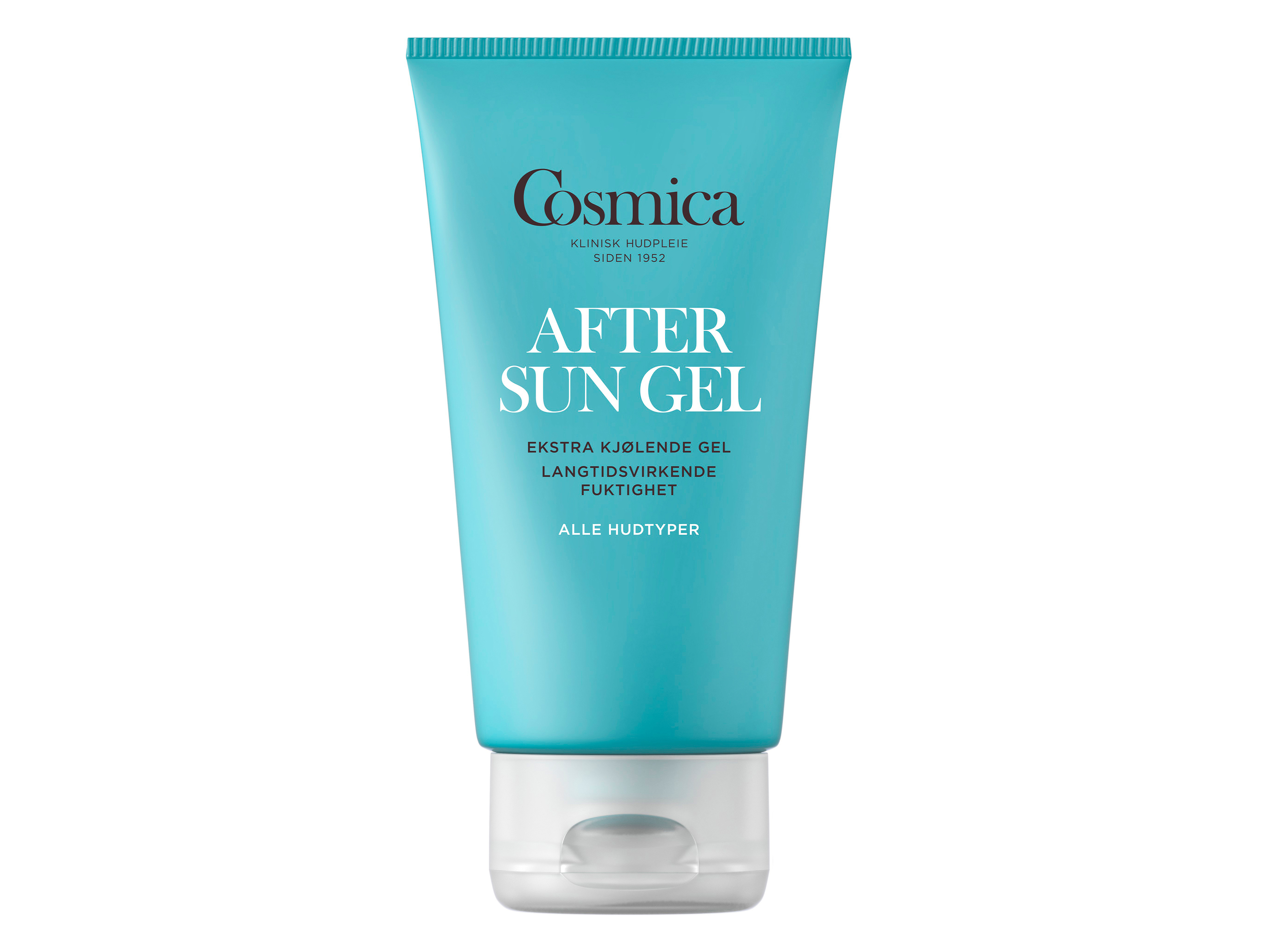 Cosmica After Sun Gel, 150 ml