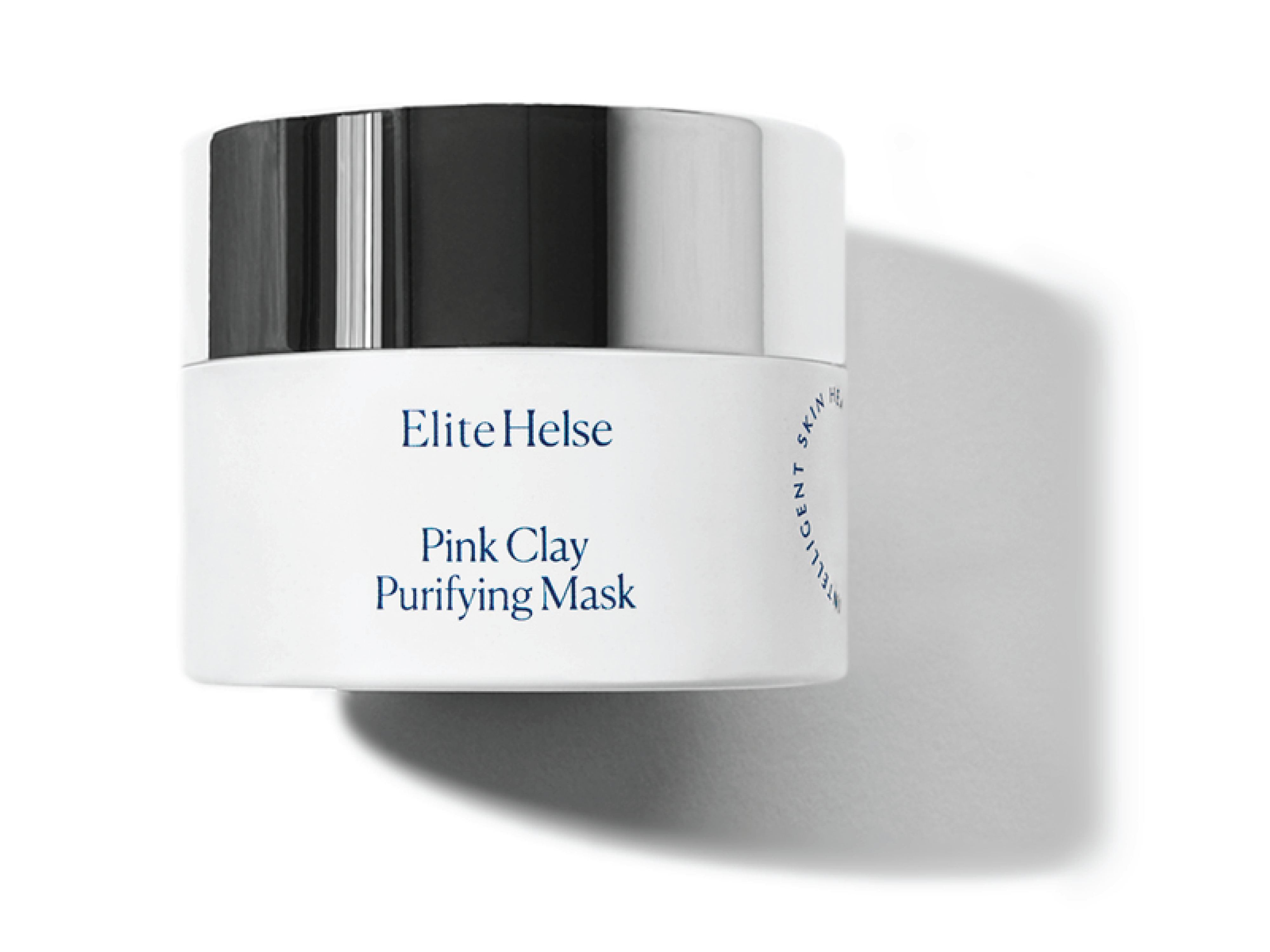 Elite Helse Pink Clay Purifying Mask, 50 ml