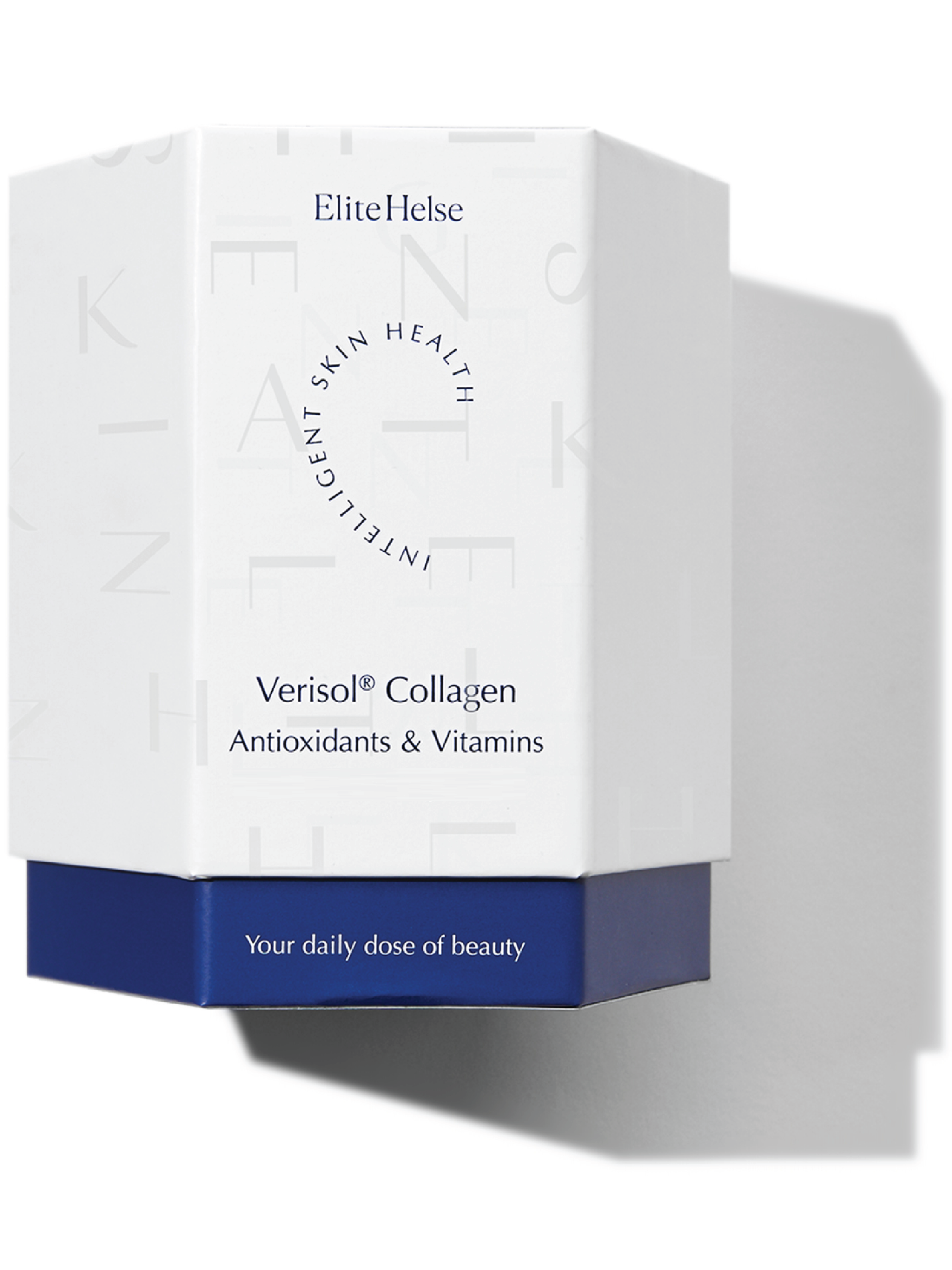 Elite Helse Verisol Collagen Antioxidants & Vitamins, 74 gram