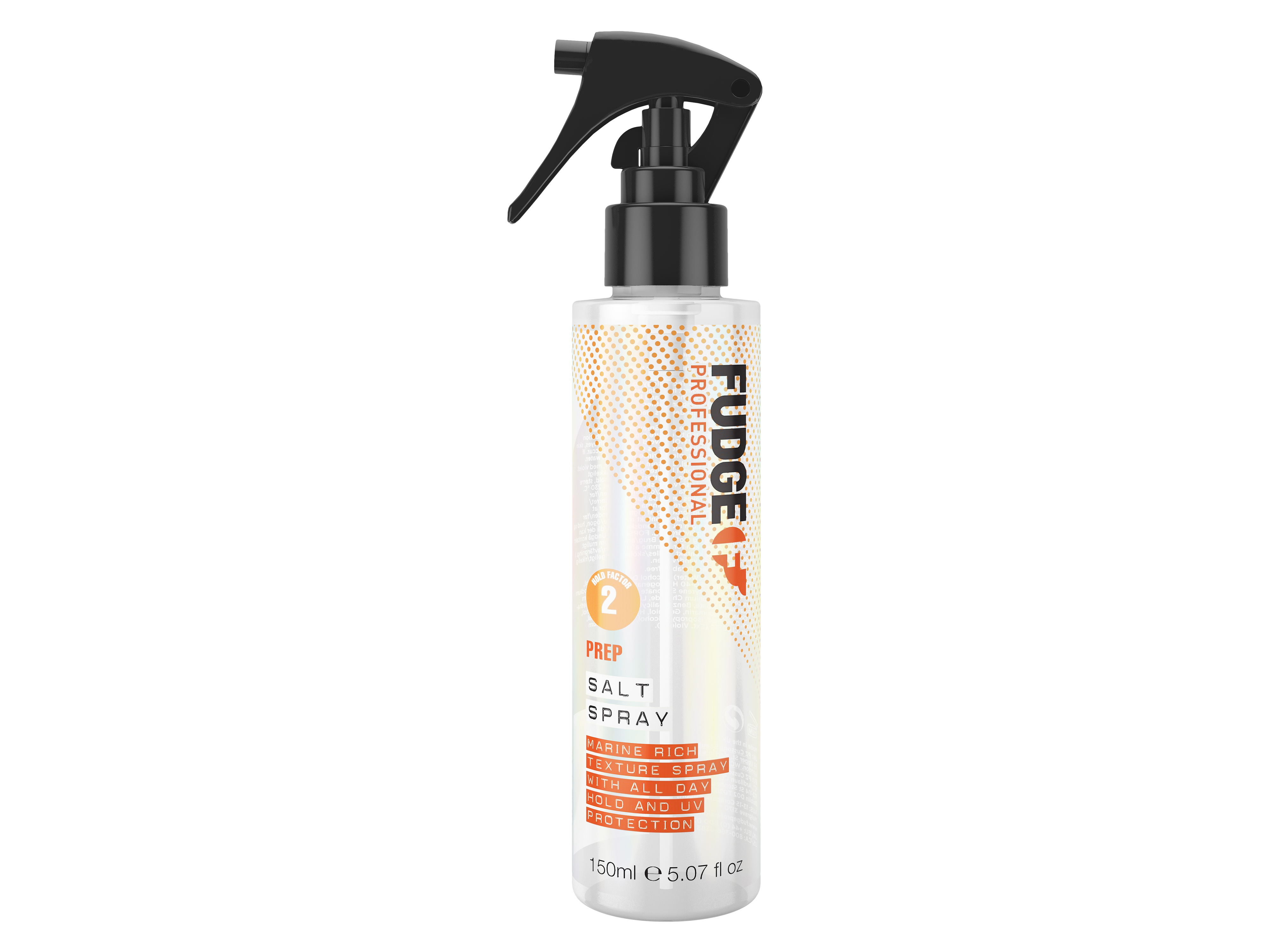 Fudge Salt Spray, 150 ml