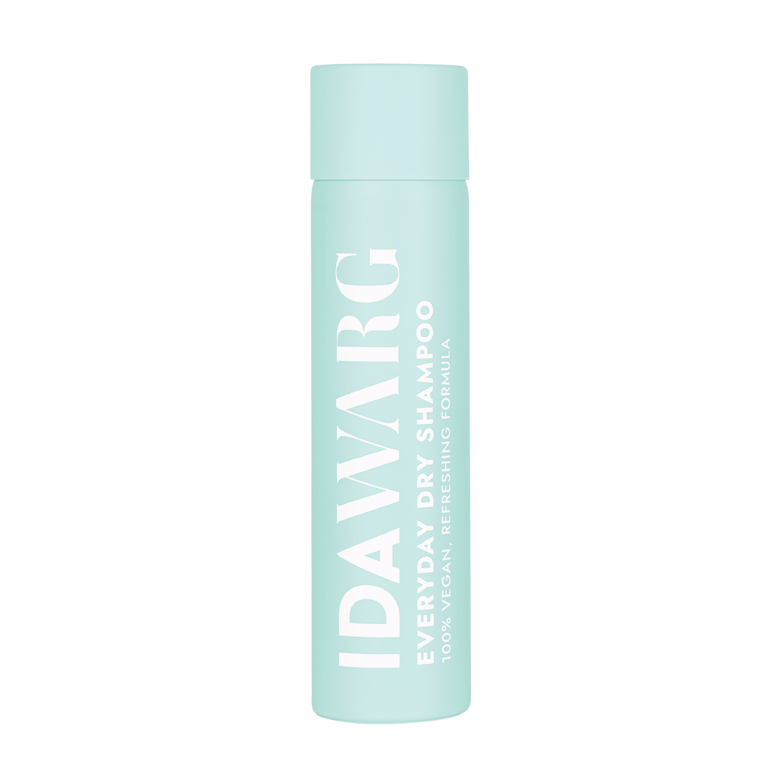 Ida Warg Beauty Everyday Dry Shampoo Travel Size, 75 ml