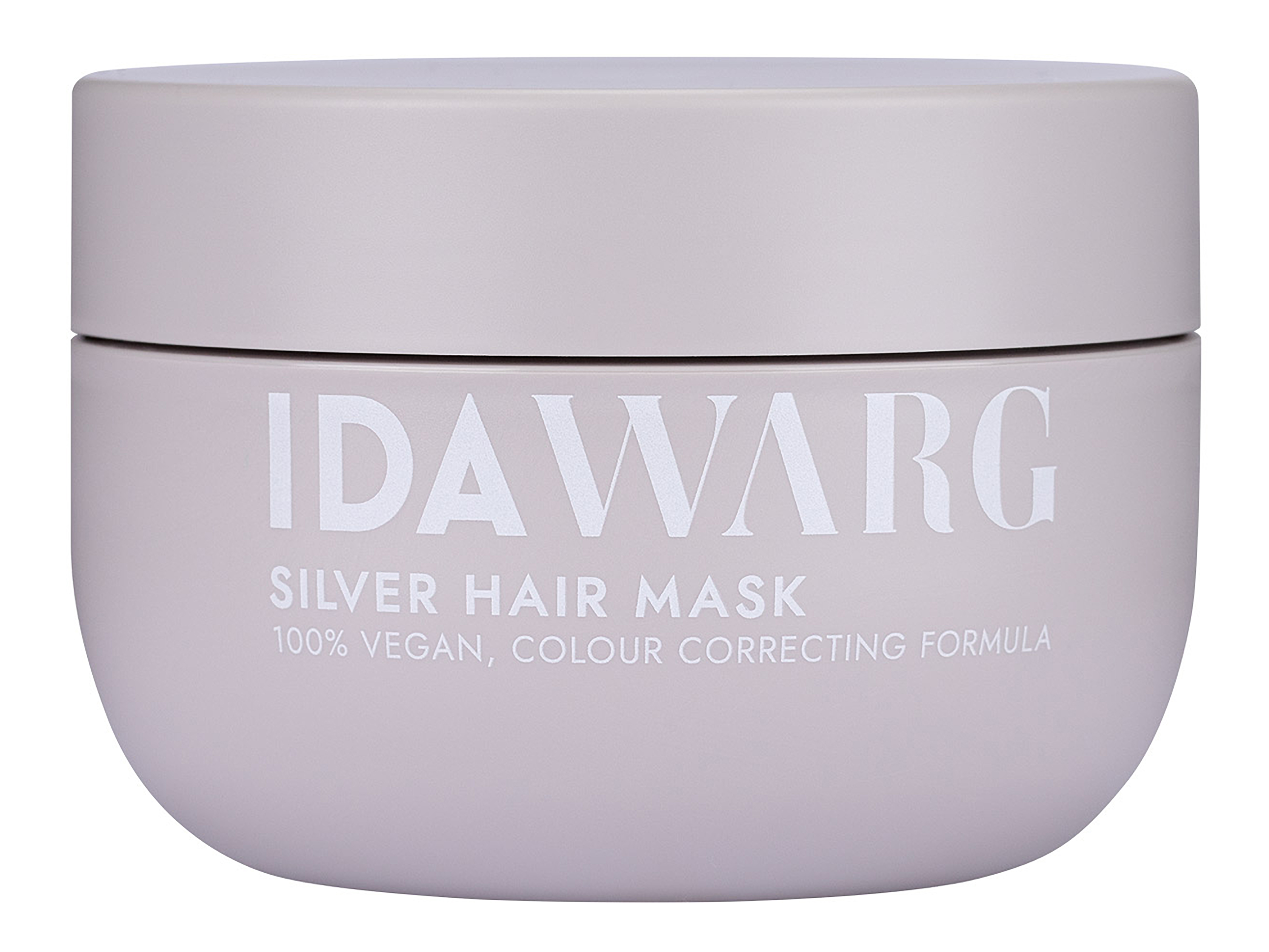 Ida Warg Beauty Silver Hair Mask, 300 ml