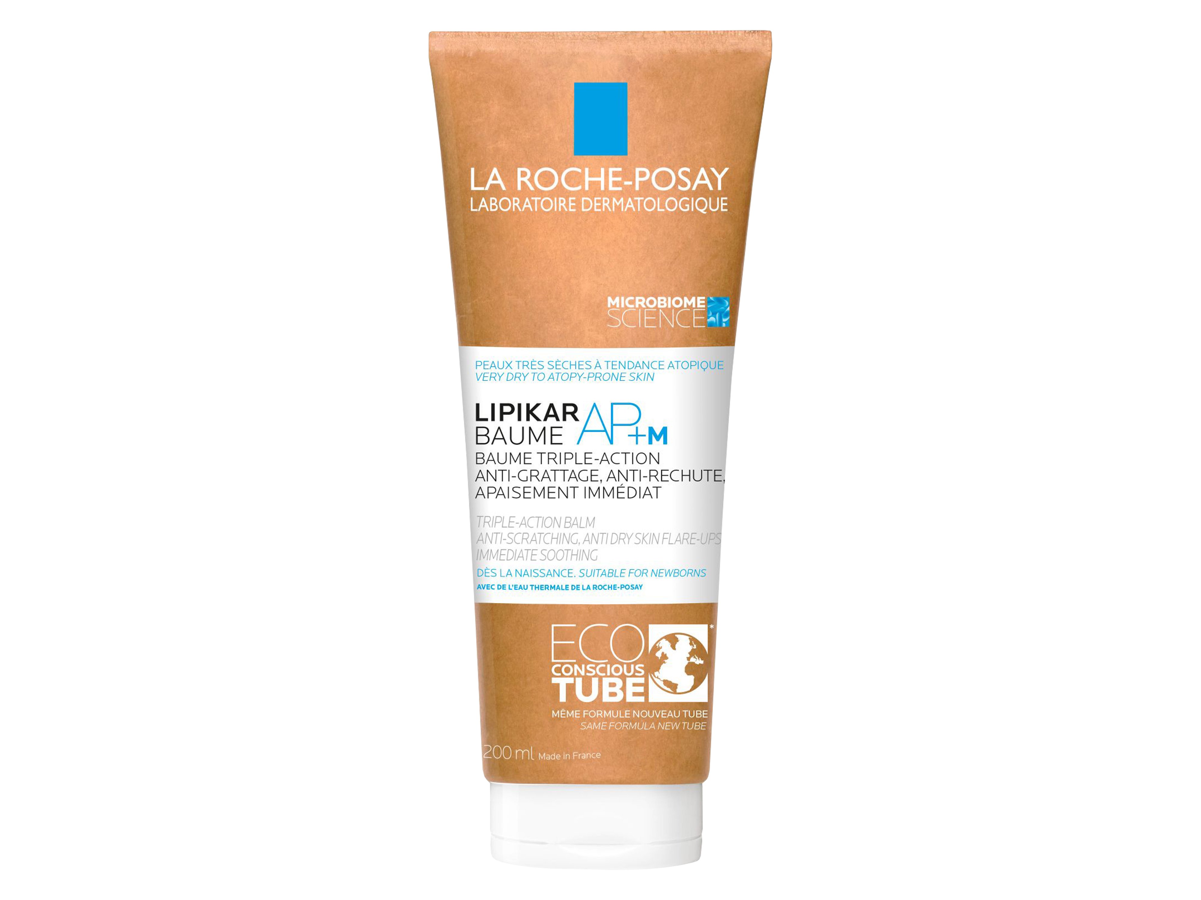 La Roche-Posay Lipikar Baume AP+M, 200 ml