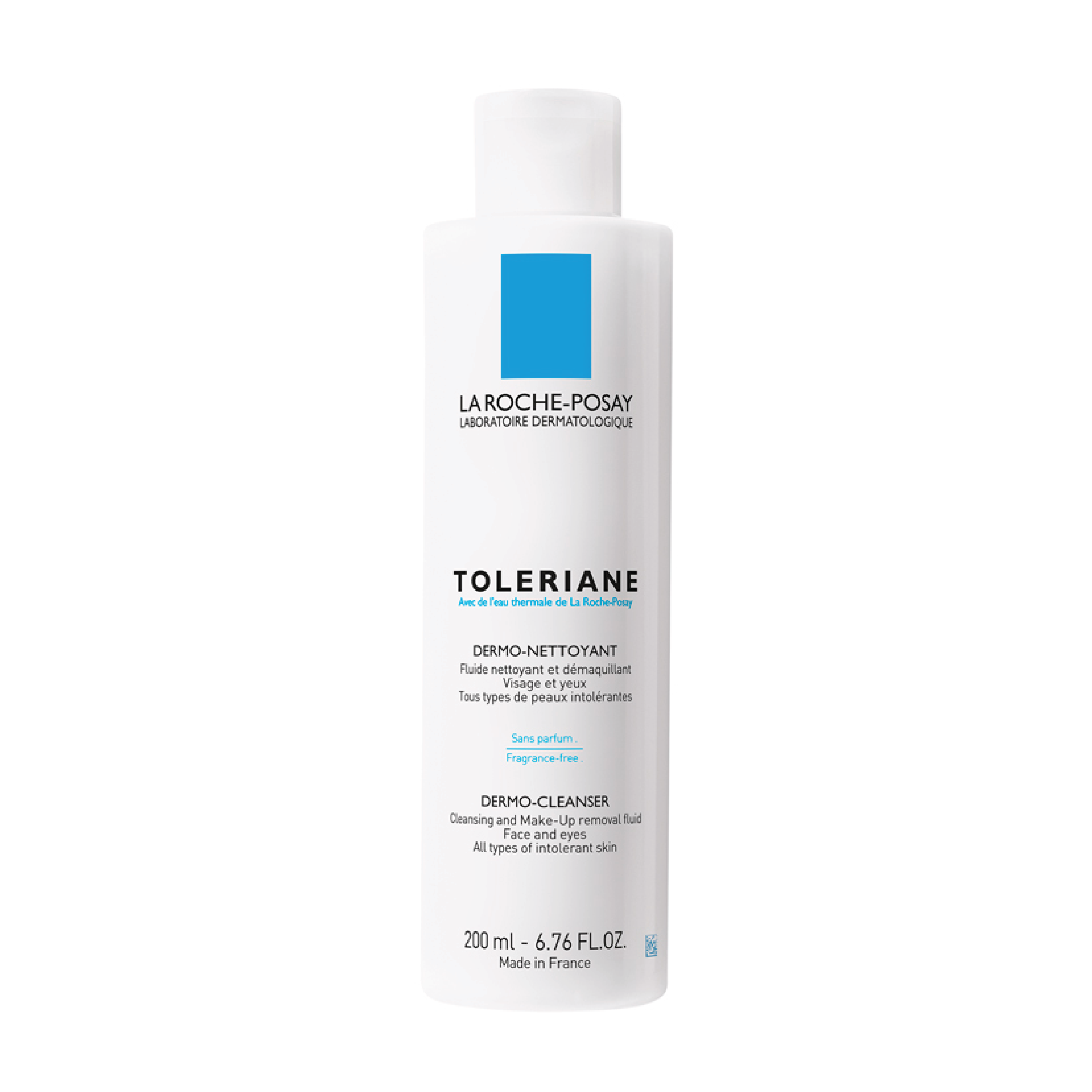 La Roche-Posay Toleriane Cleansing Lotion, 200 ml