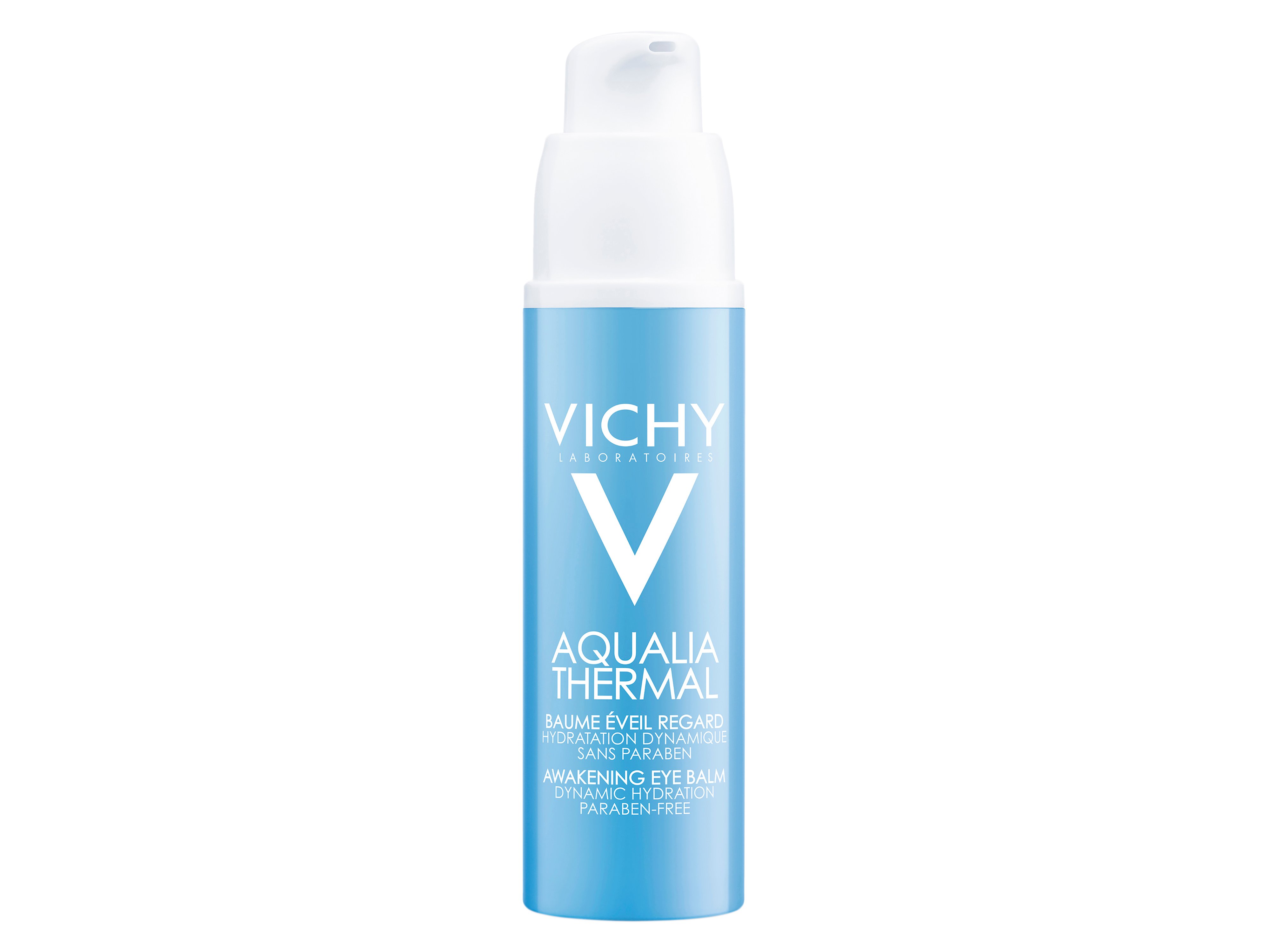 Vichy Aqualia Thermale Eye Balm, 15 ml