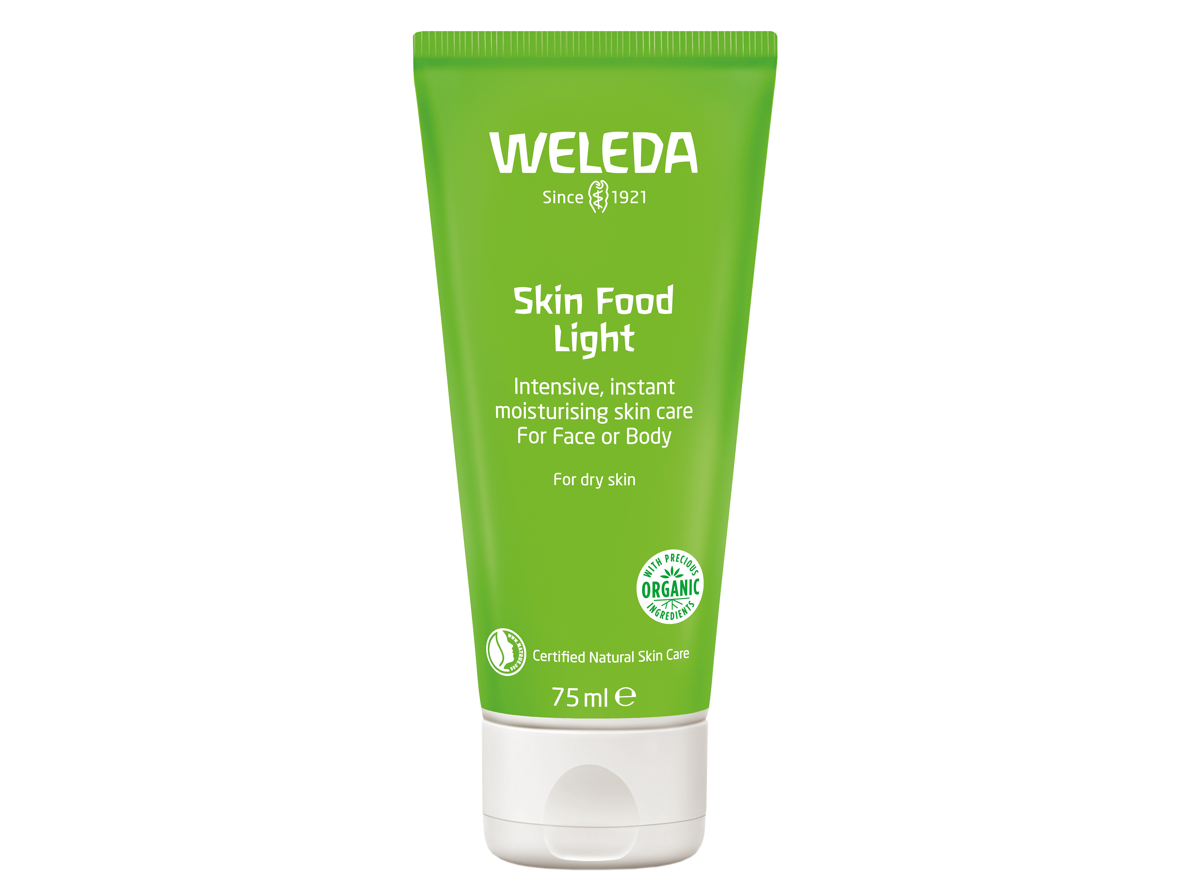 Weleda Skin Food Light, 75 ml